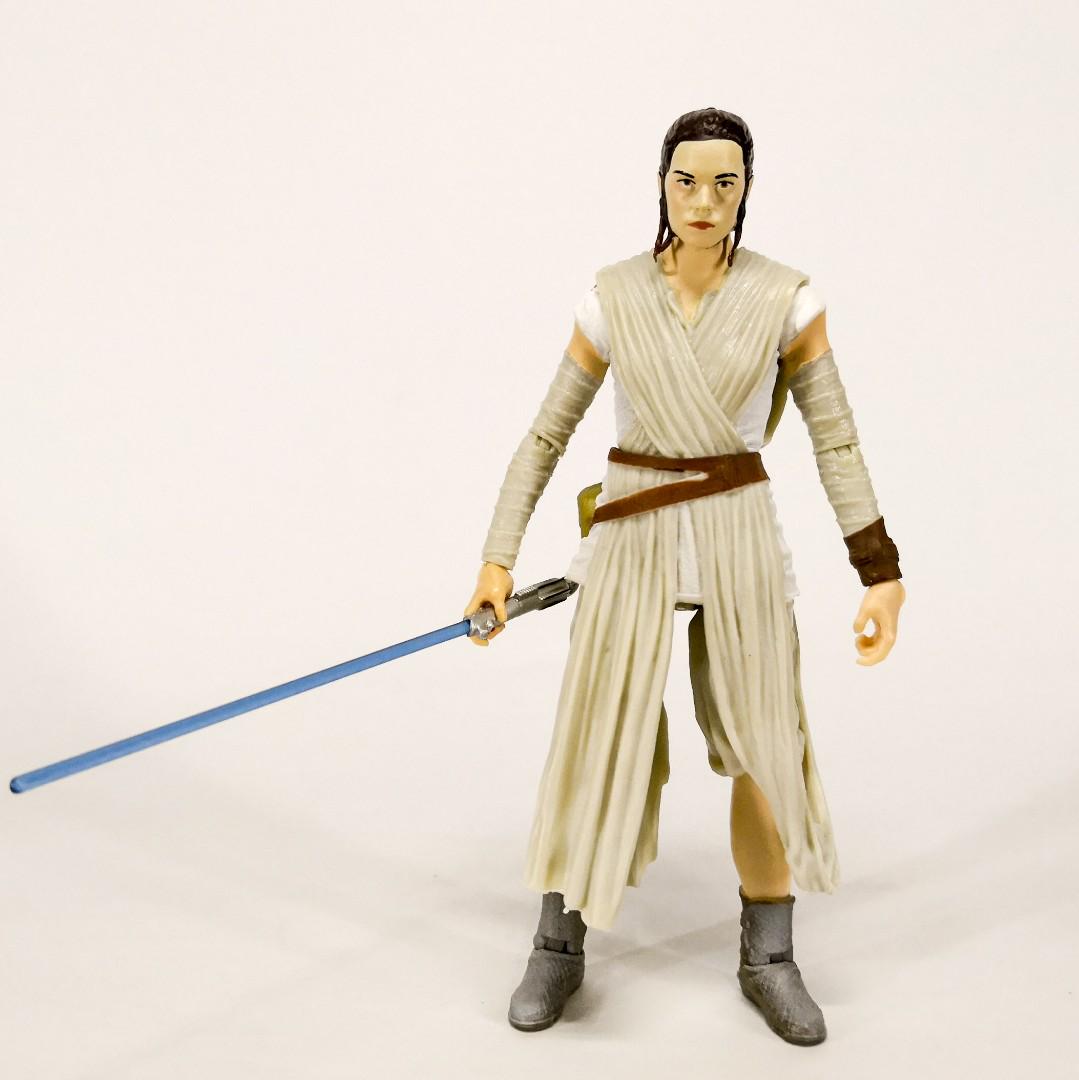star wars black series rey starkiller base