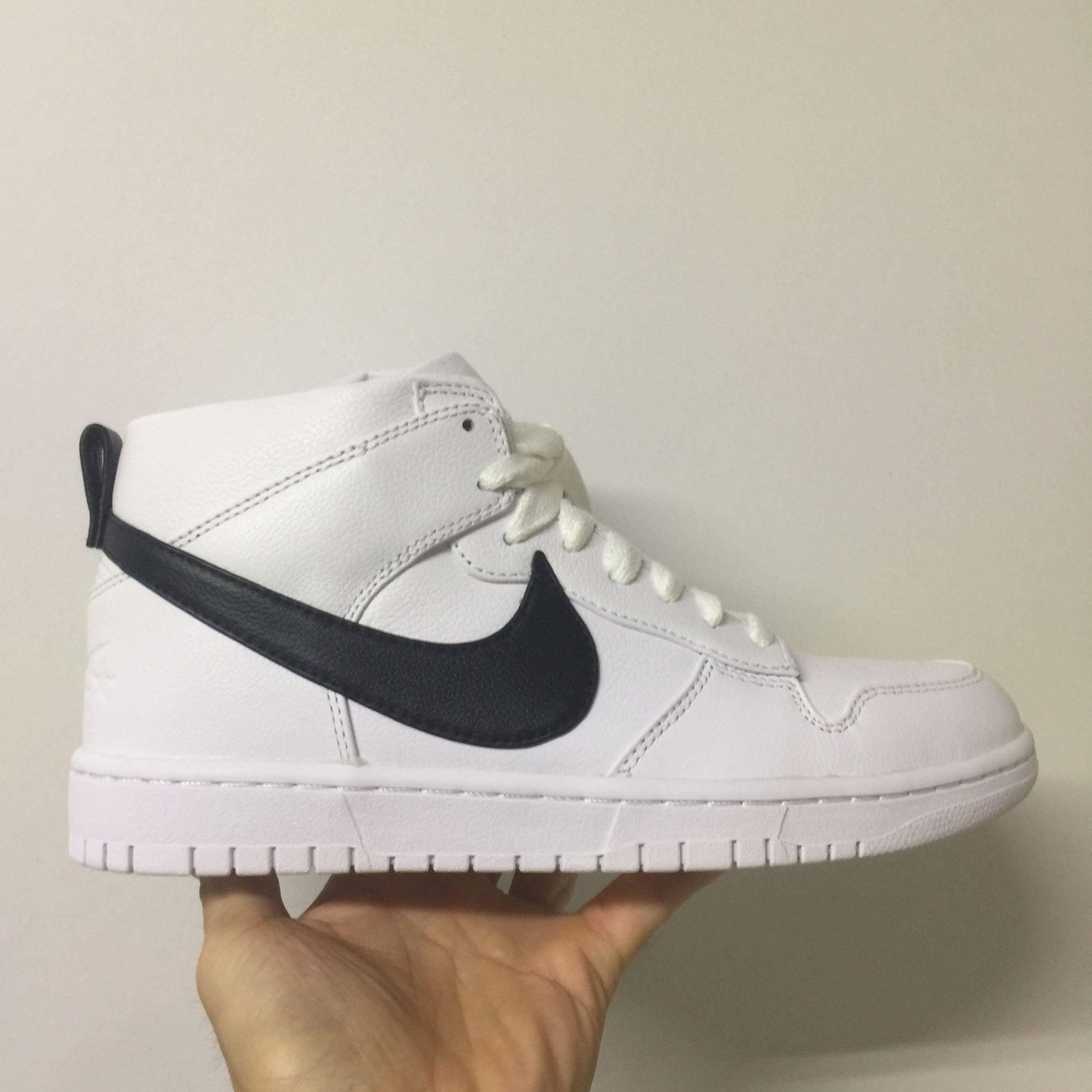 riccardo tisci nike dunk