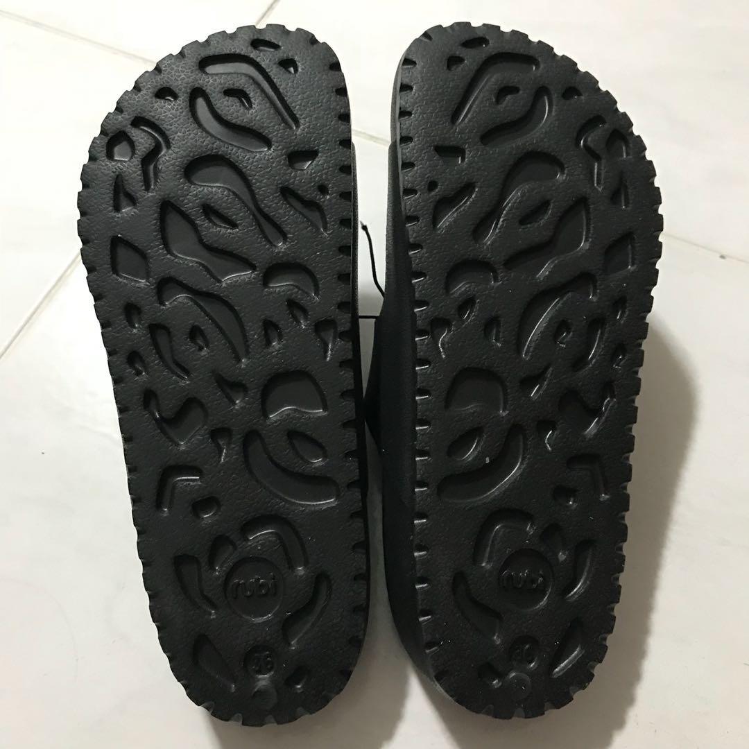 Gilmore double buckle slide online