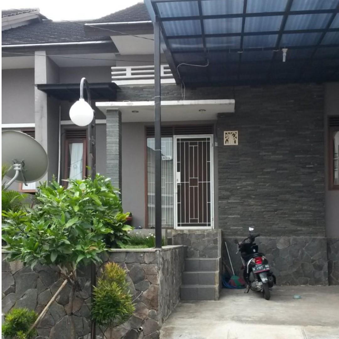 23 Gambar Rumah Minimalis Dan Isinya  Richi Wallpaper