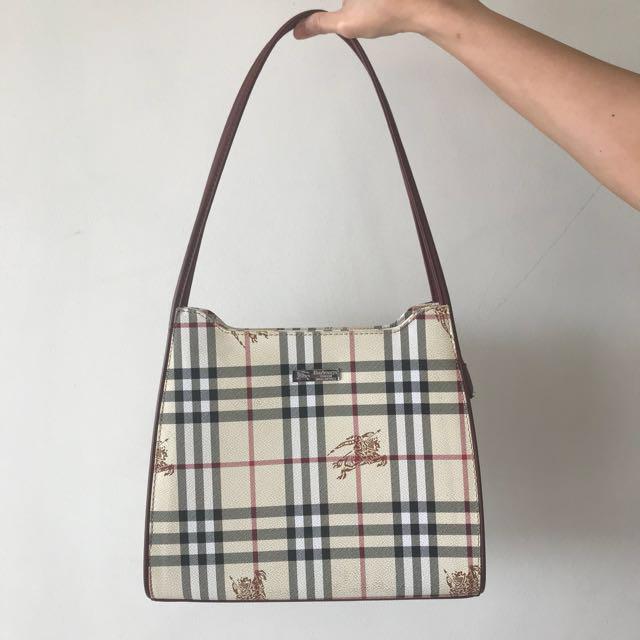 Burberry bags hot sale class a