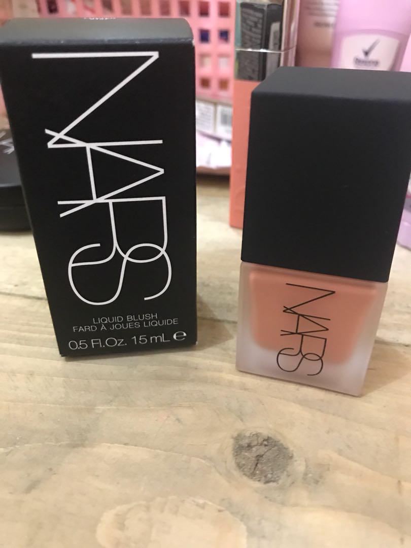nars liquid blush sale