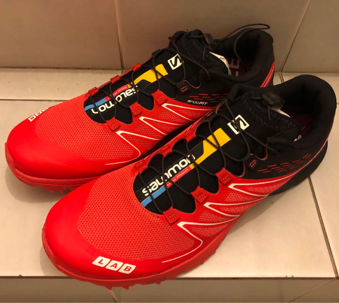 salomon s lab trail