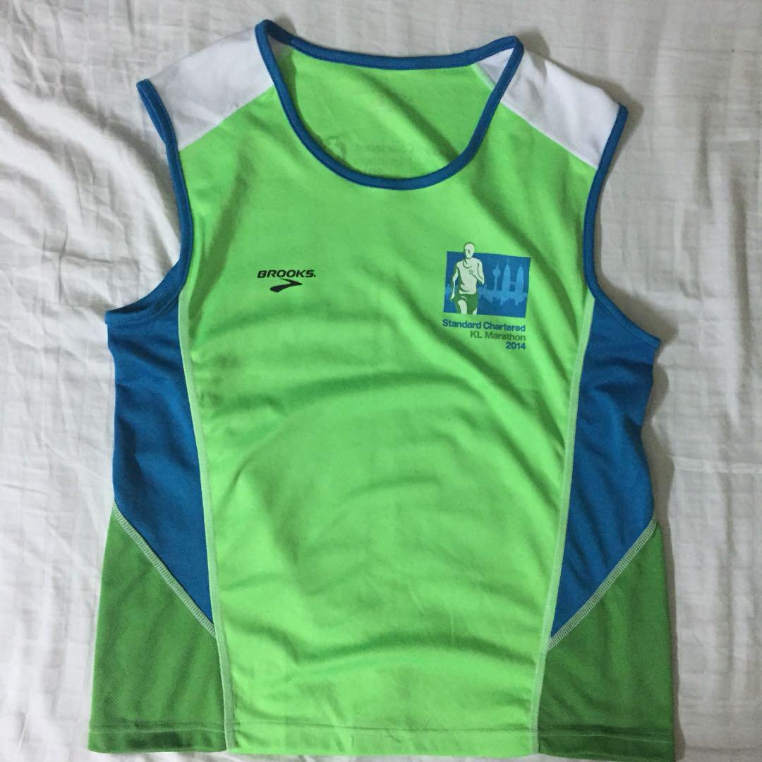 brooks running mens 2014