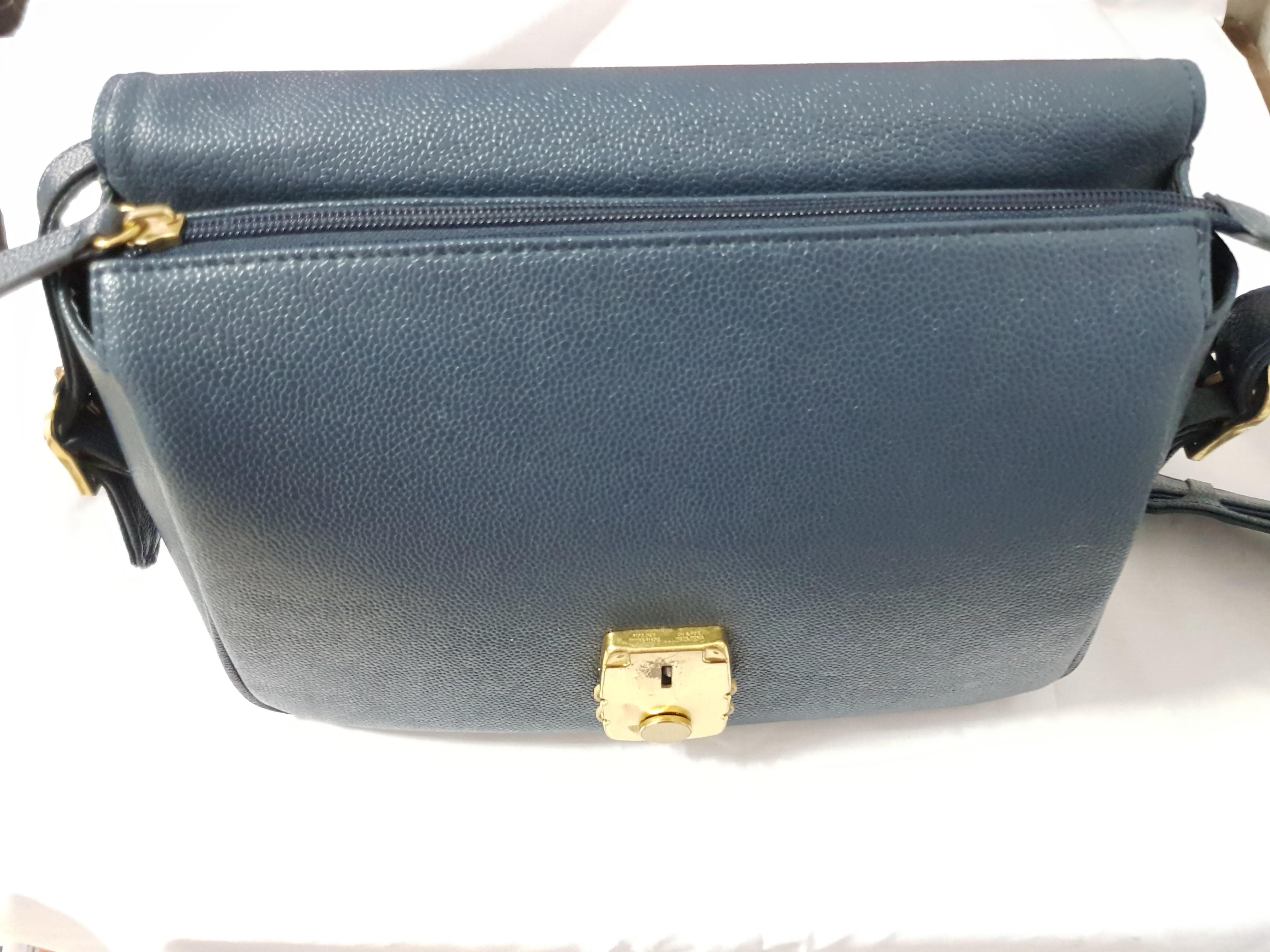 Sia stewardess sling bag outlet