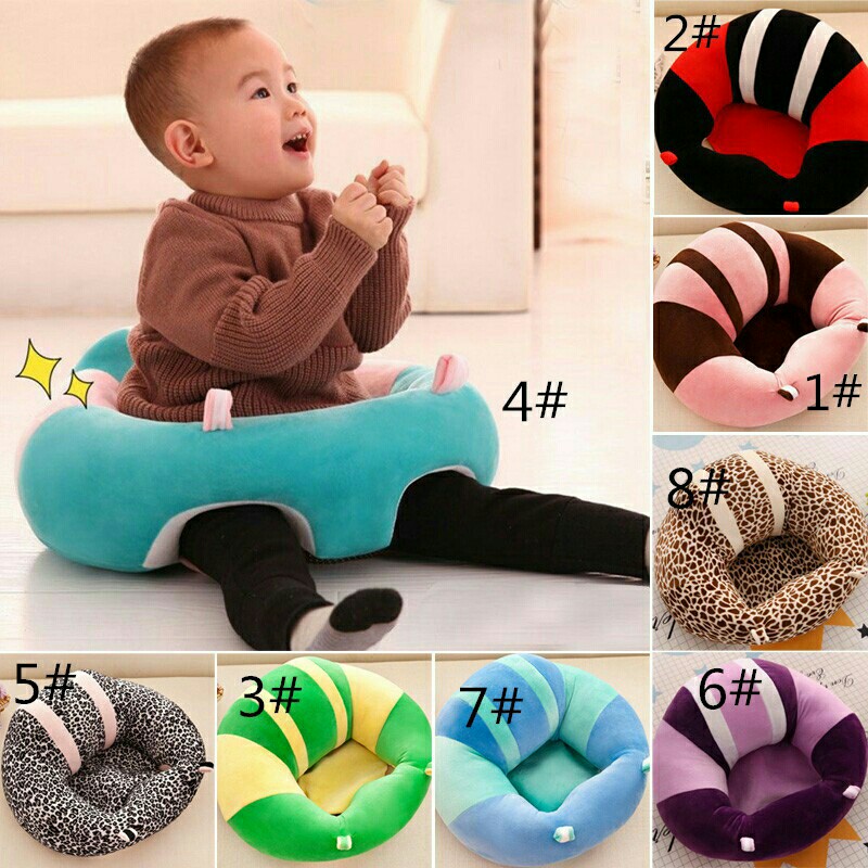 Sofa Bantal Duduk Bayi Bayi Anak Lainnya Di Carousell
