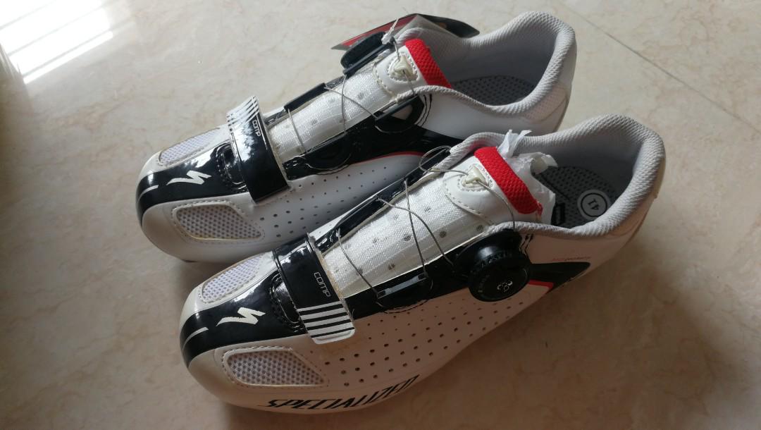 Specialized Comp Road Cycling Shoes 