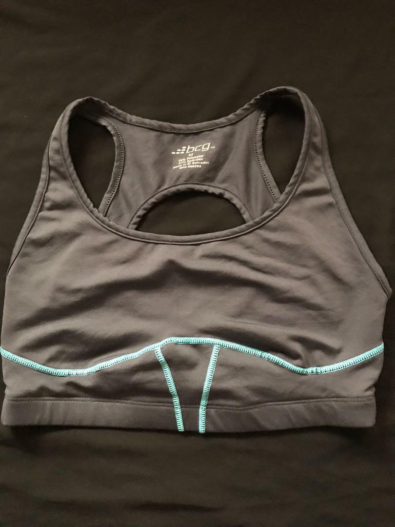 bcg sports bra