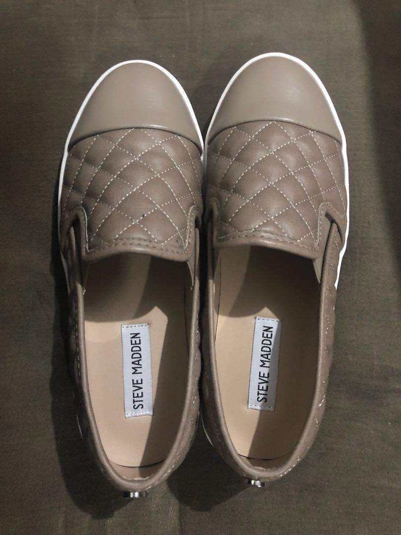 Steve madden zaander slip on shop