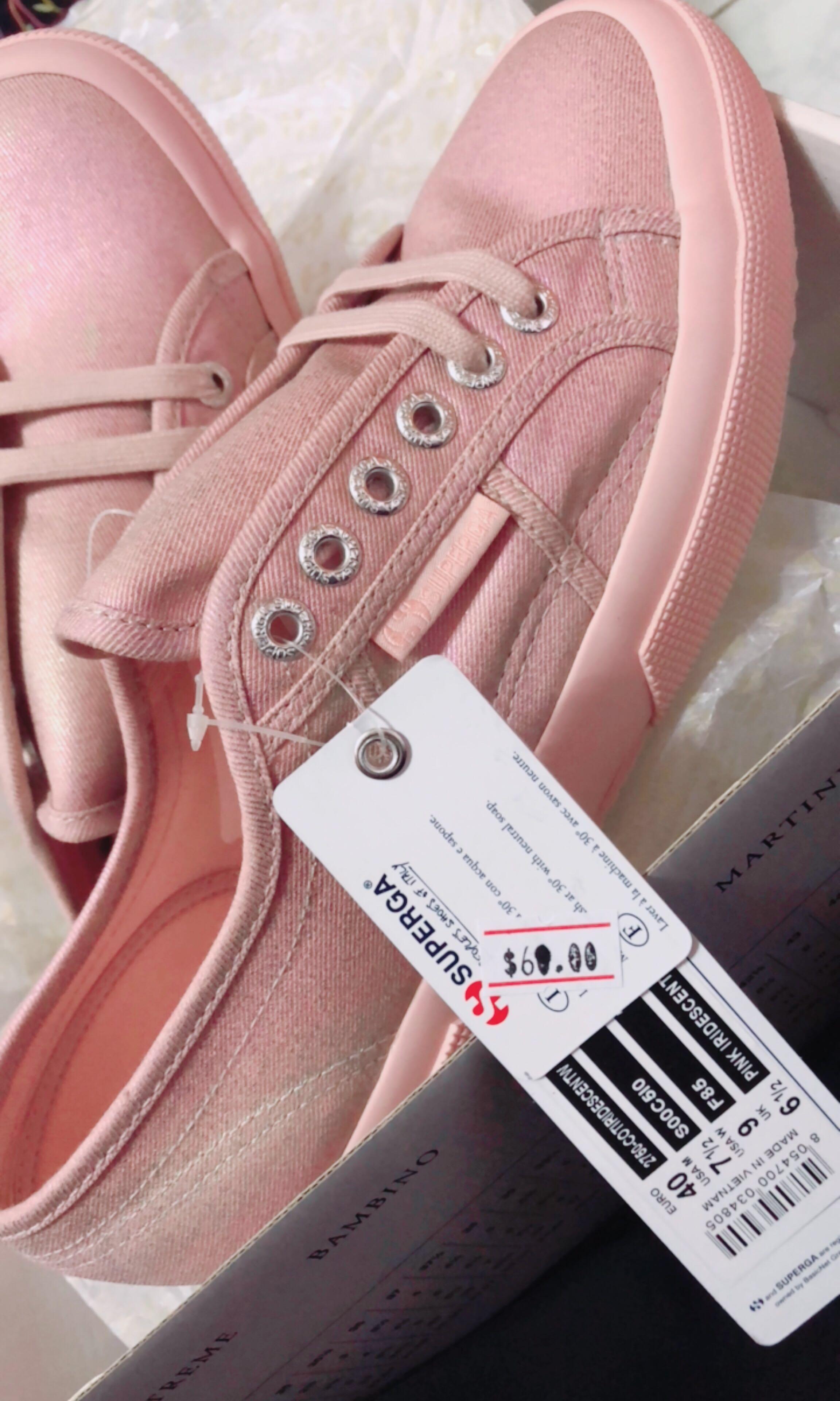 Superga bambino 2018 clearance