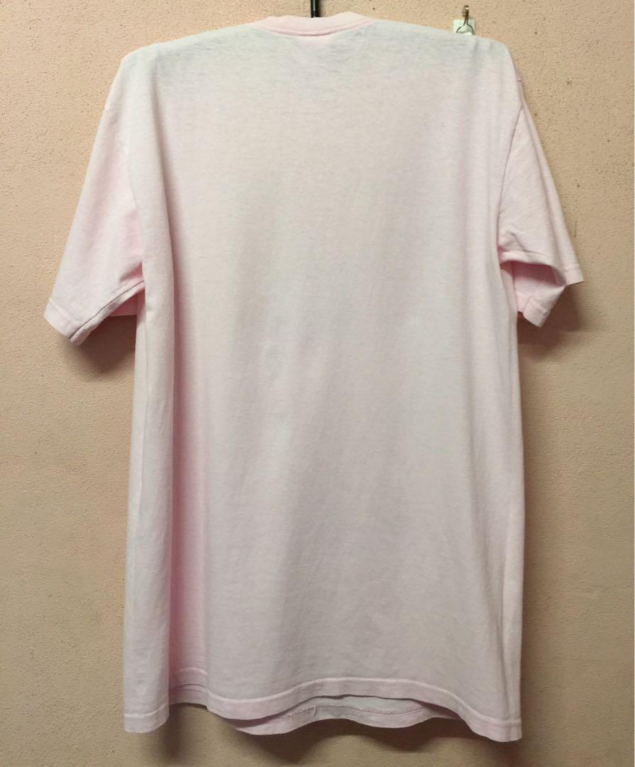 Supreme raisin hell tee 2025