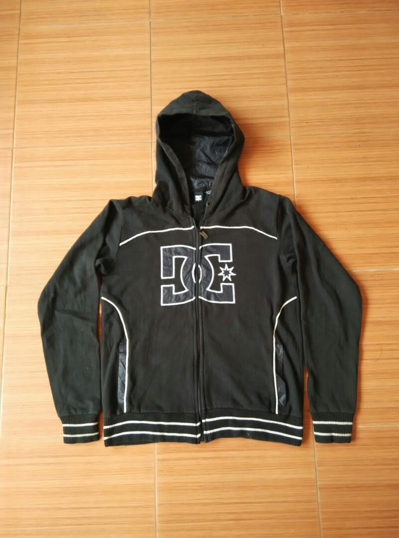 sweater dc original