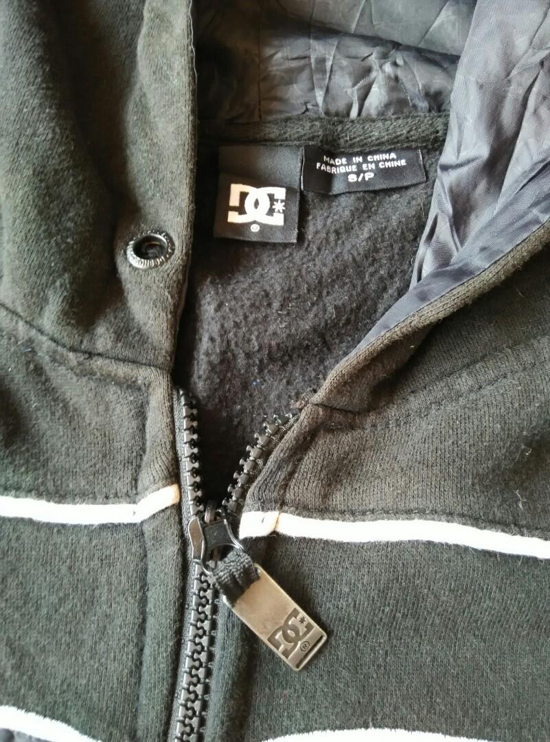 Sweater DC Original Second