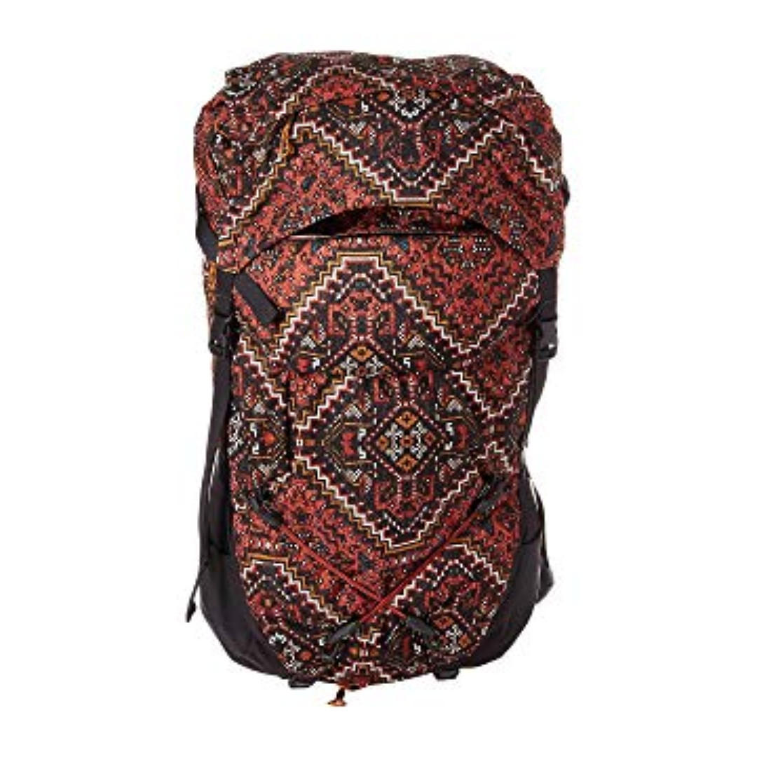 the north face drift 55l backpack