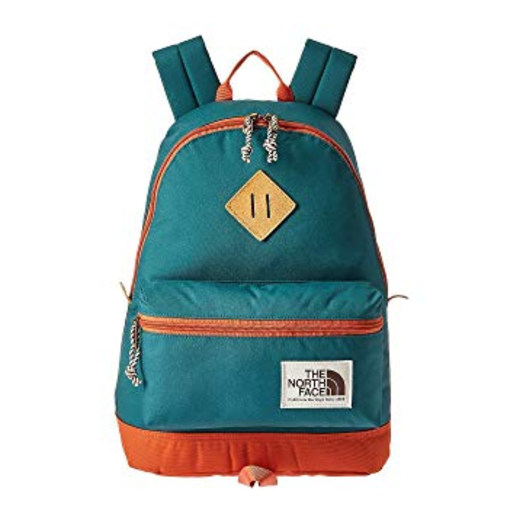 north face mini berkeley backpack