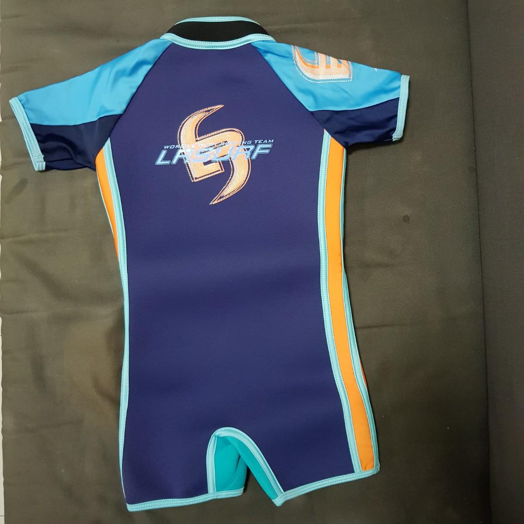 Thermal Swimwear for Toddlers, Babies & Kids, Boys' Apparel, 1 to 3 Years on Carousell