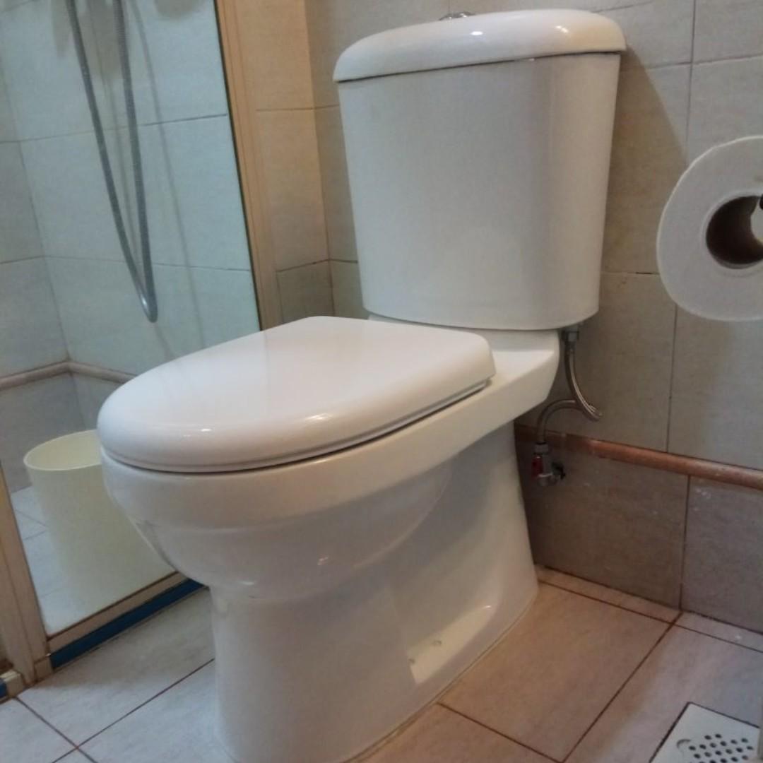 Toilet Bowl Singapore  How to Choose the Ideal Toilet Bowl