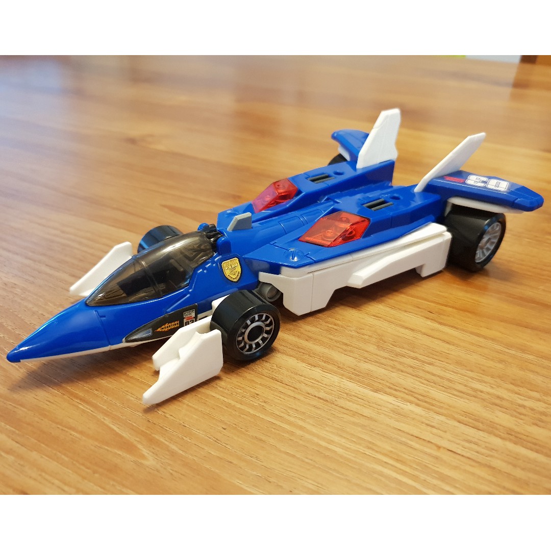 Wallpaper Tomica Hyper Blue Police Sonic Meteor Toys Games Bricks For iPhone
