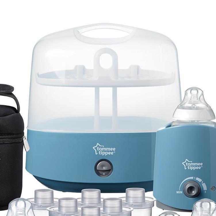 Tommee Tippee Electric Steam Sterilizer