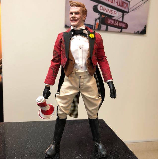 Toys Era Joker Jerome Gotham, Hobbies & Toys, Toys & Games on Carousell