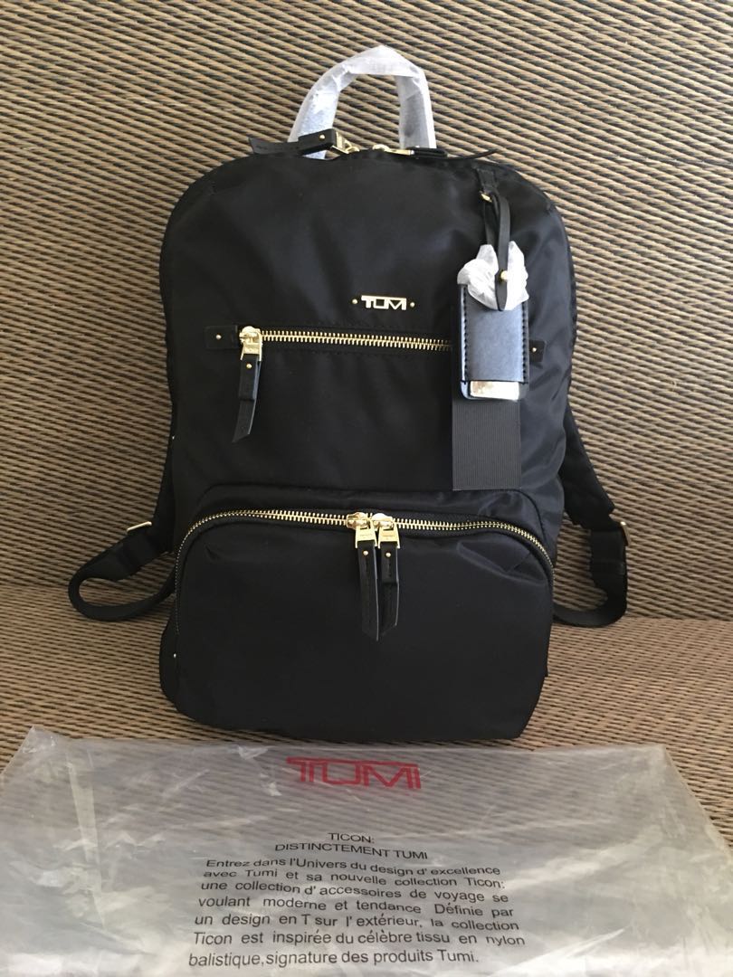 new zealand backpack brand