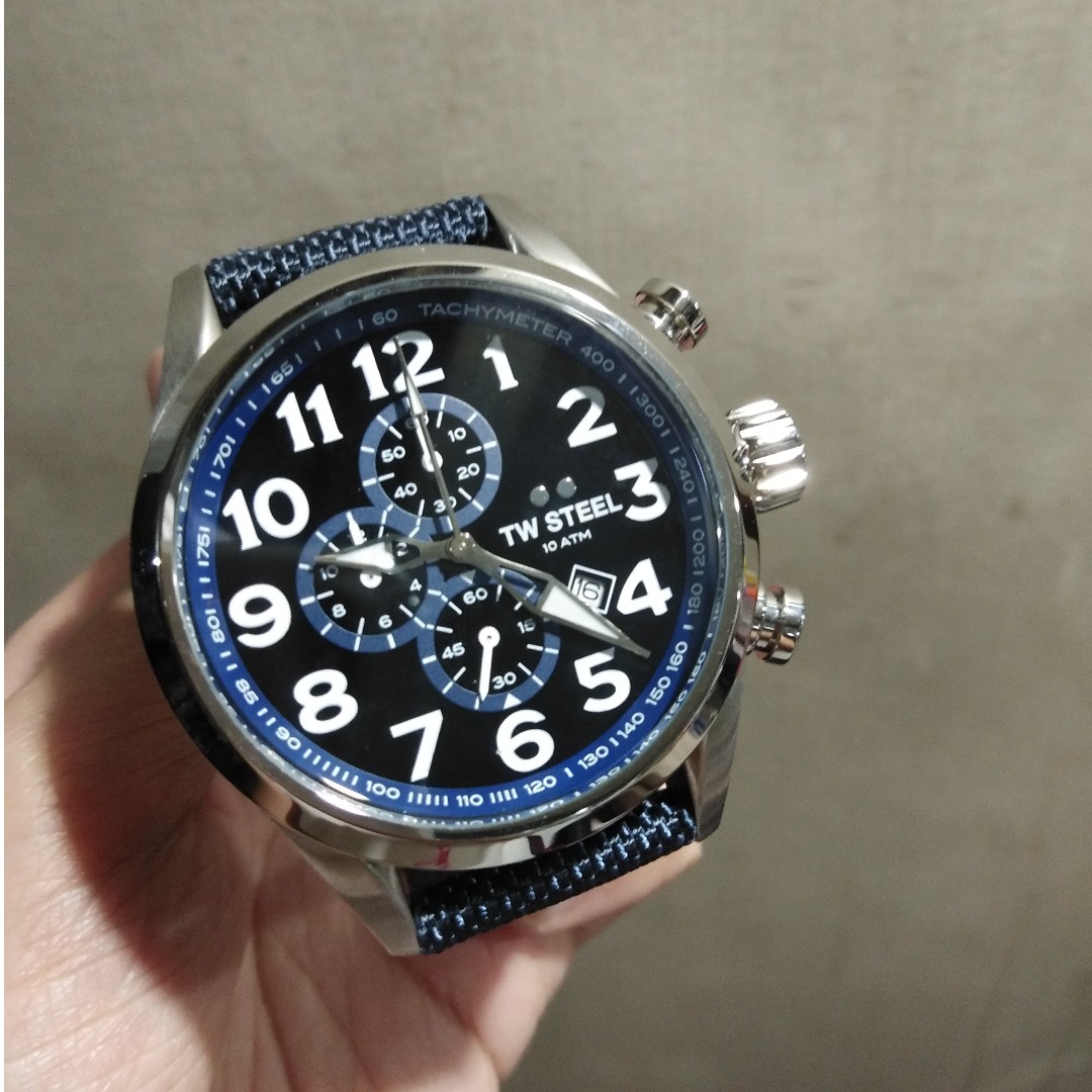 Tw steel sales volante vs33