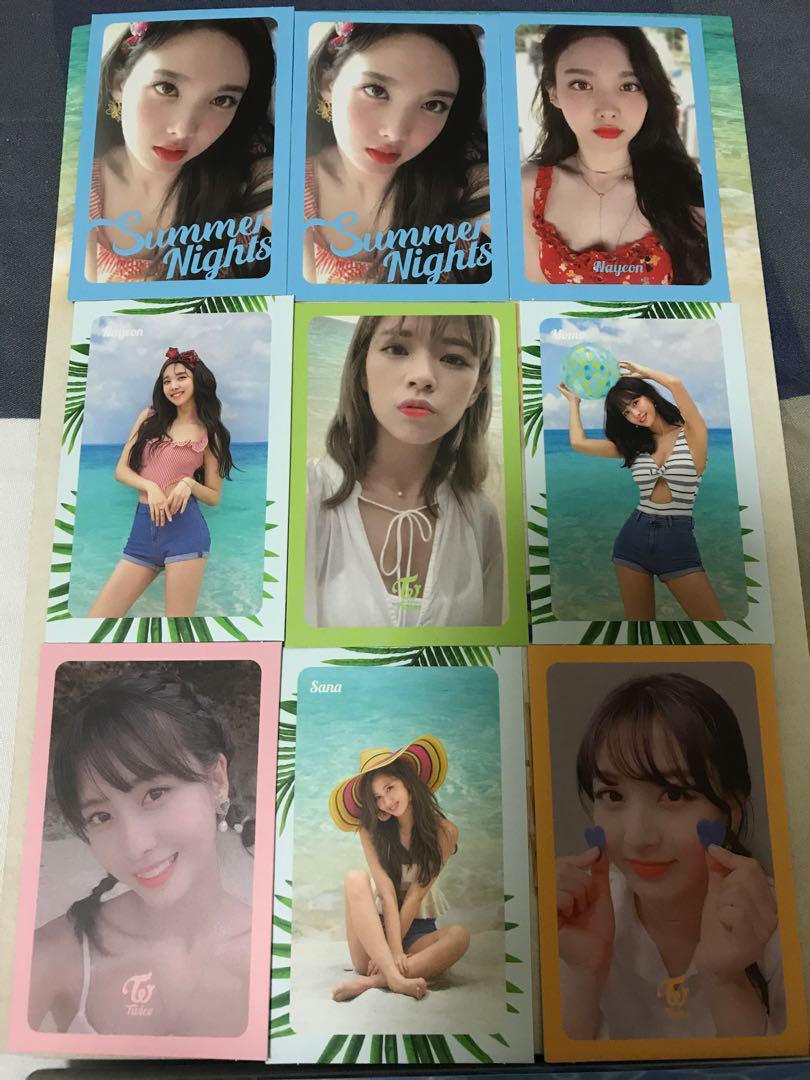 twice 2020