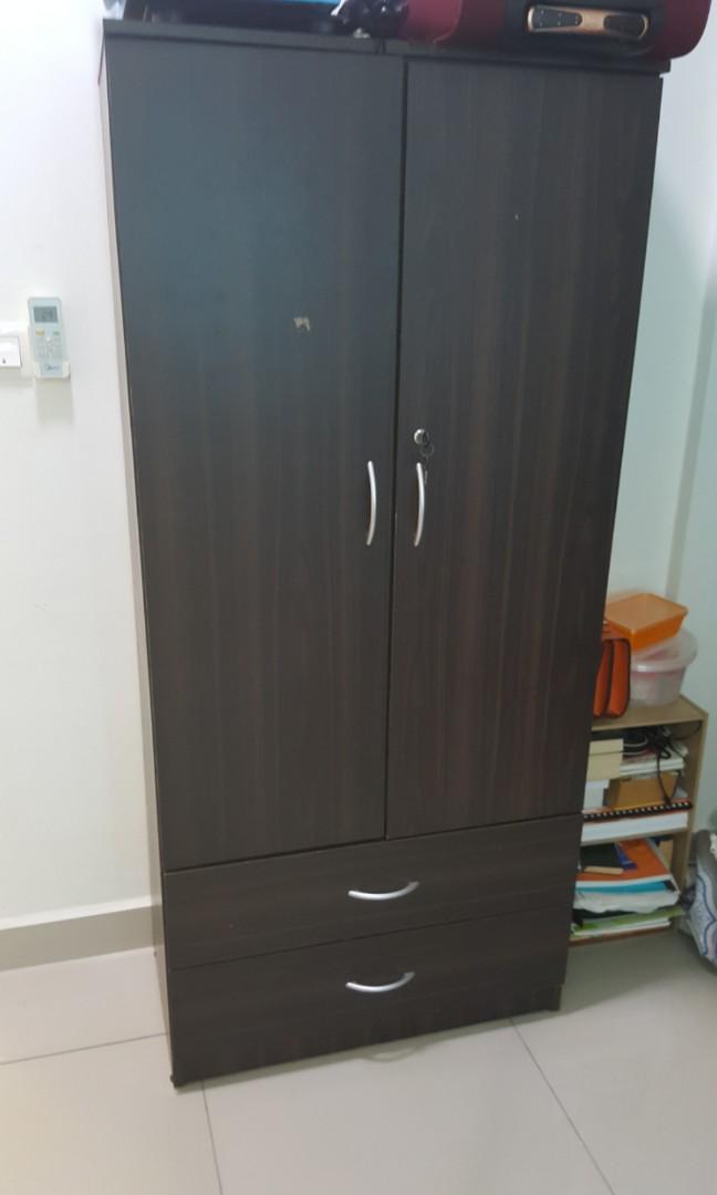 Wardrobe ikea small table furniture home living furniture tables