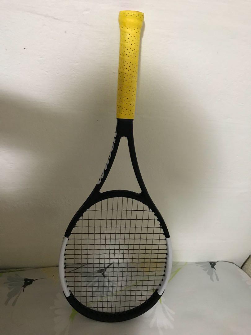 Pro staff shop 97l 2018