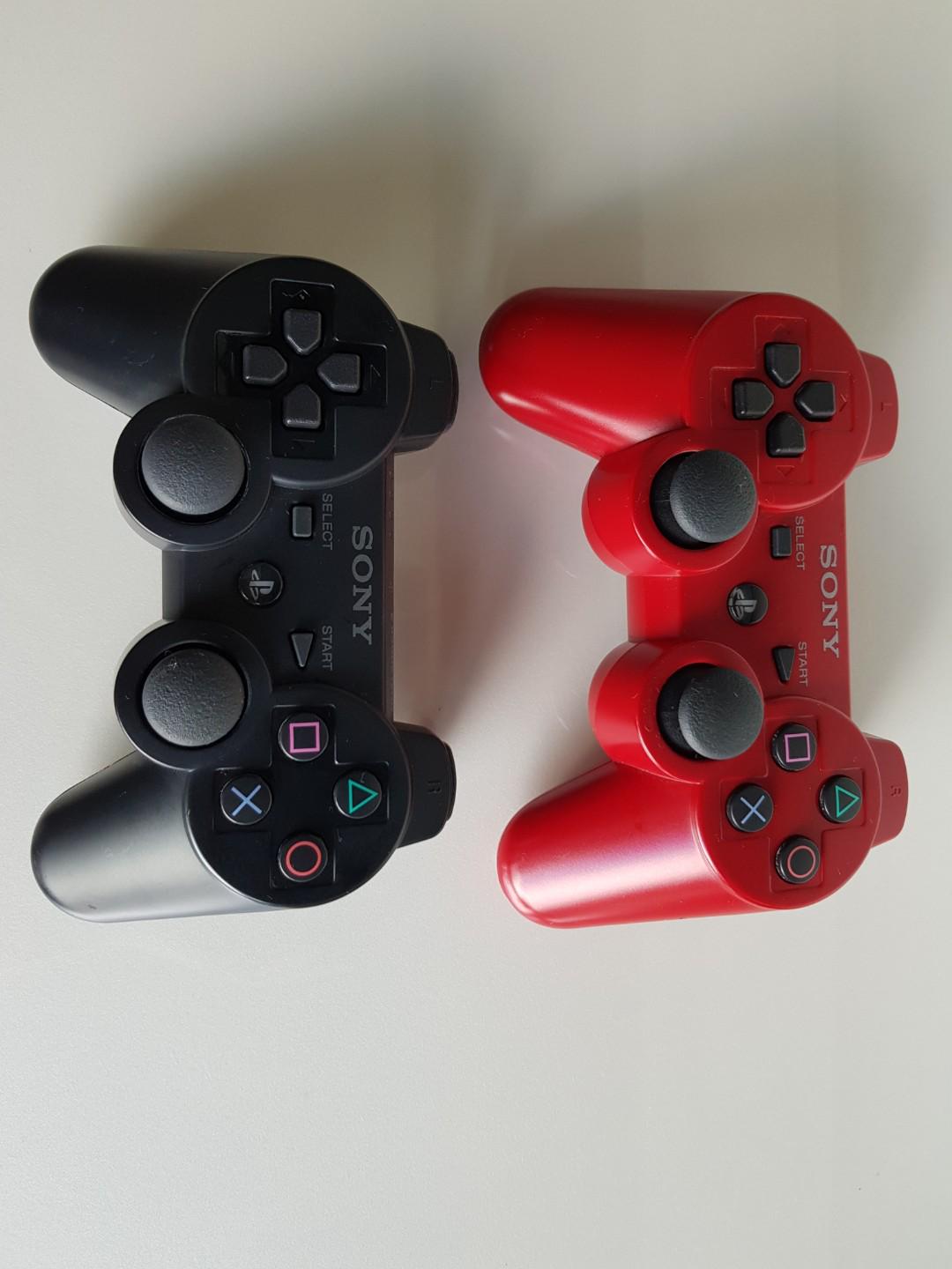Dualshock outlet 3 new