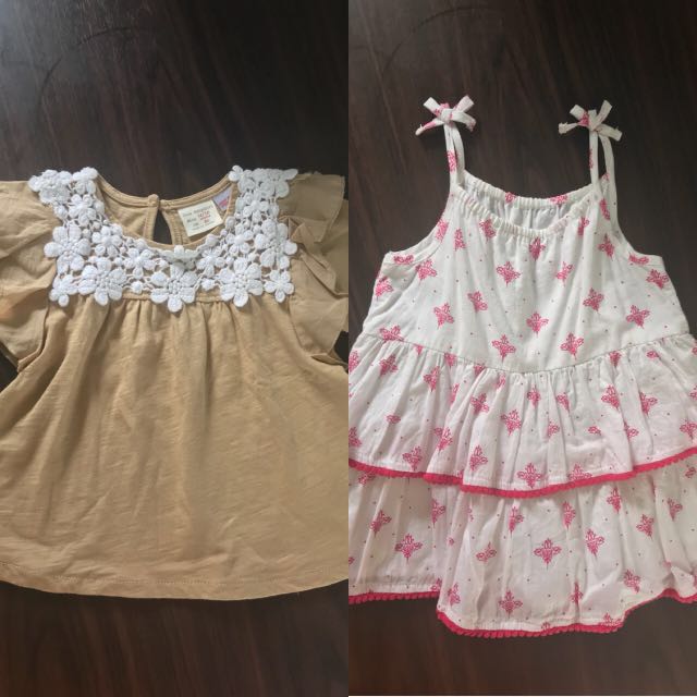 matalan playsuits