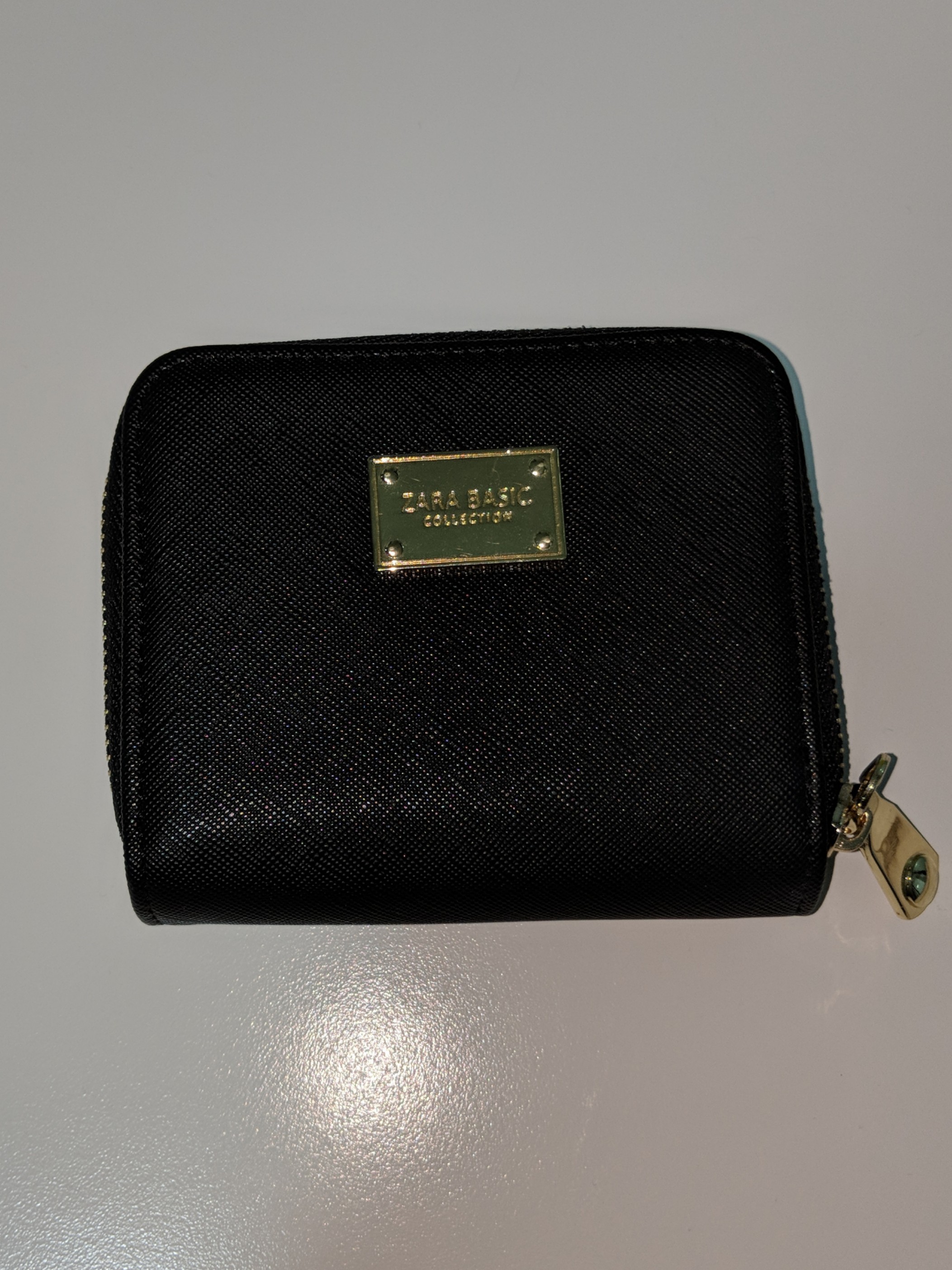 Zara women purse/wallet, Women's 
