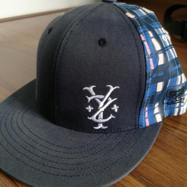 zoo york hats