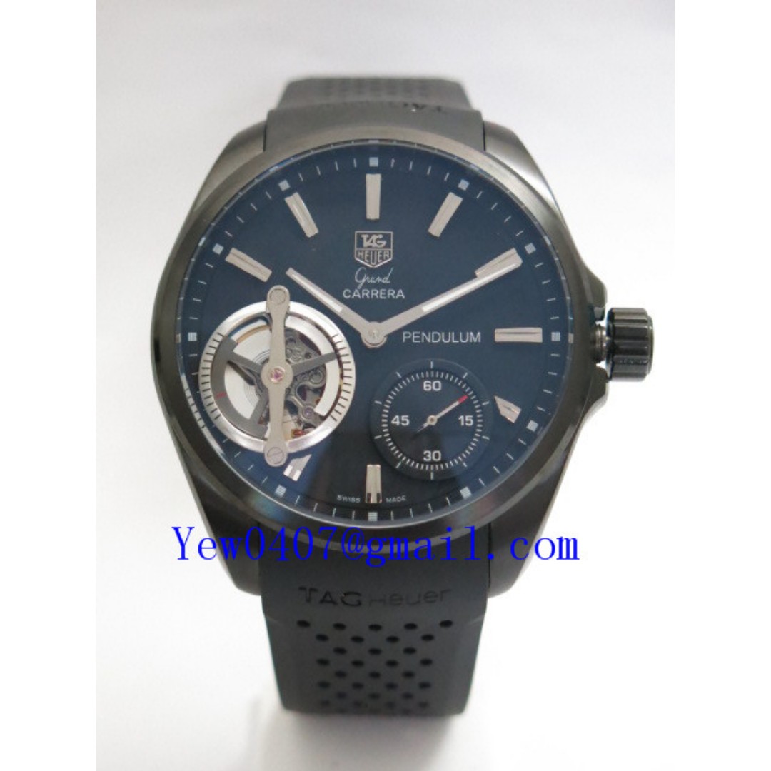 Carrera pendulum tag heuer outlet