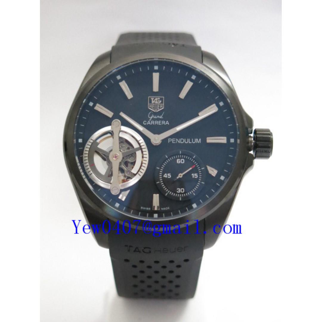 Carrera watch pendulum deals