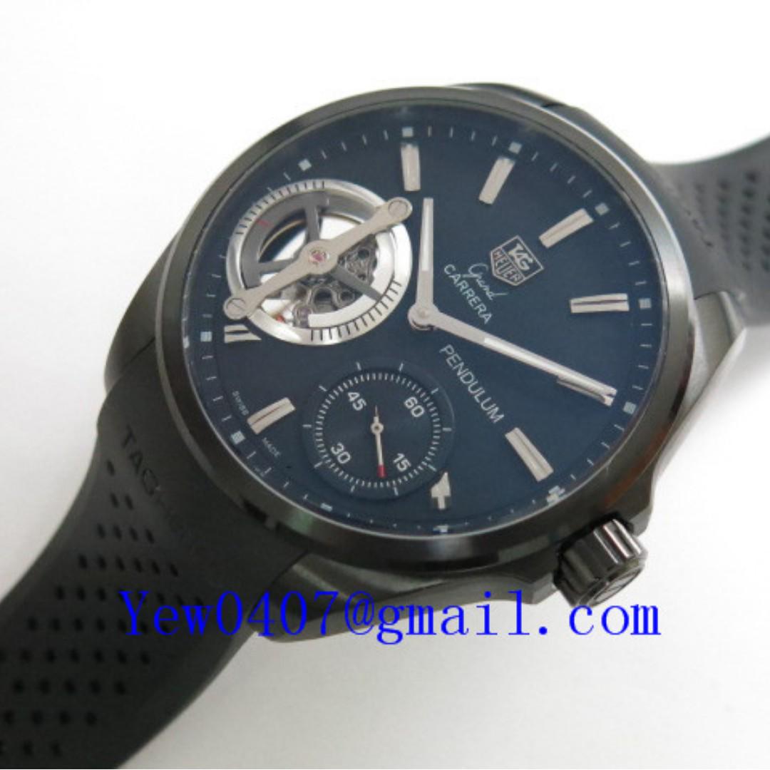 Tag grand store carrera pendulum price