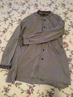 Y-3 Yohji Yamamoto shirt size L