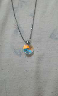 Cosmic diamond