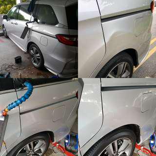 K-DENT&Glass repair