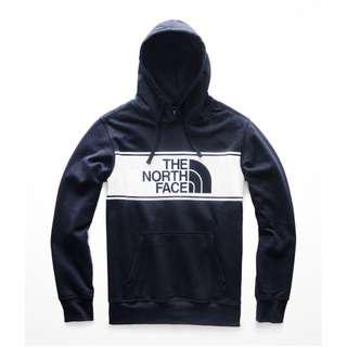 The North Face Edge to Edge Pullover Hoodie