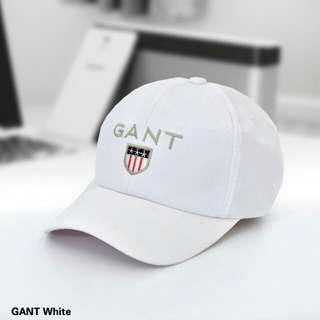 Topi Fashion Brand GANT 004#