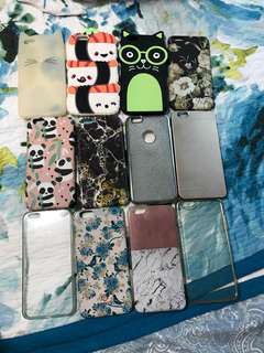 Preloved iPhone 6+/6s+ Cases
