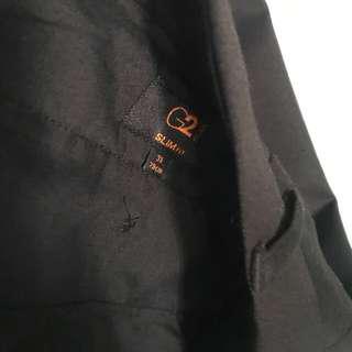 G2000 pants