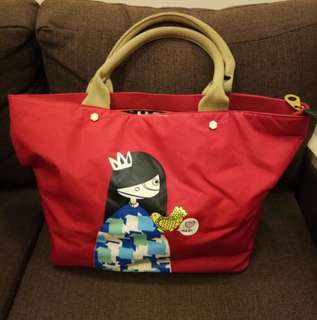 Marc Jacobs Tote Bag (100% Aurthentic)