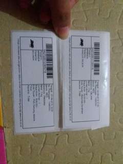 Testi!! Trusted!!