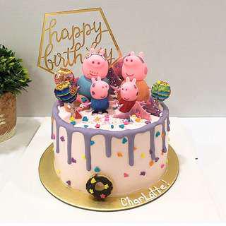 Cake
