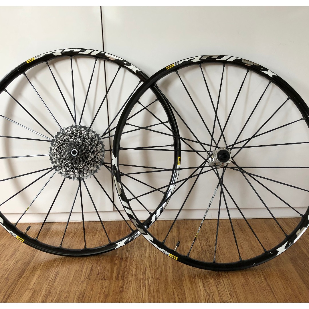 Mavic Crossmax Xl Pro 29 2024 www.mdcoman