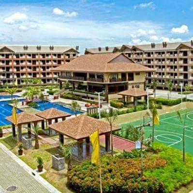 3br Unit 81 Sqm Rfo For Sale In Pasig City East Raya Gardens By
