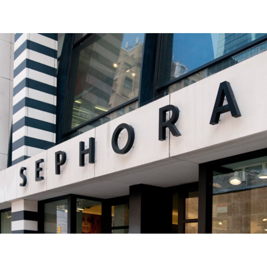 3D Signage Box Up Lettering, Everything Else, Others on Carousell