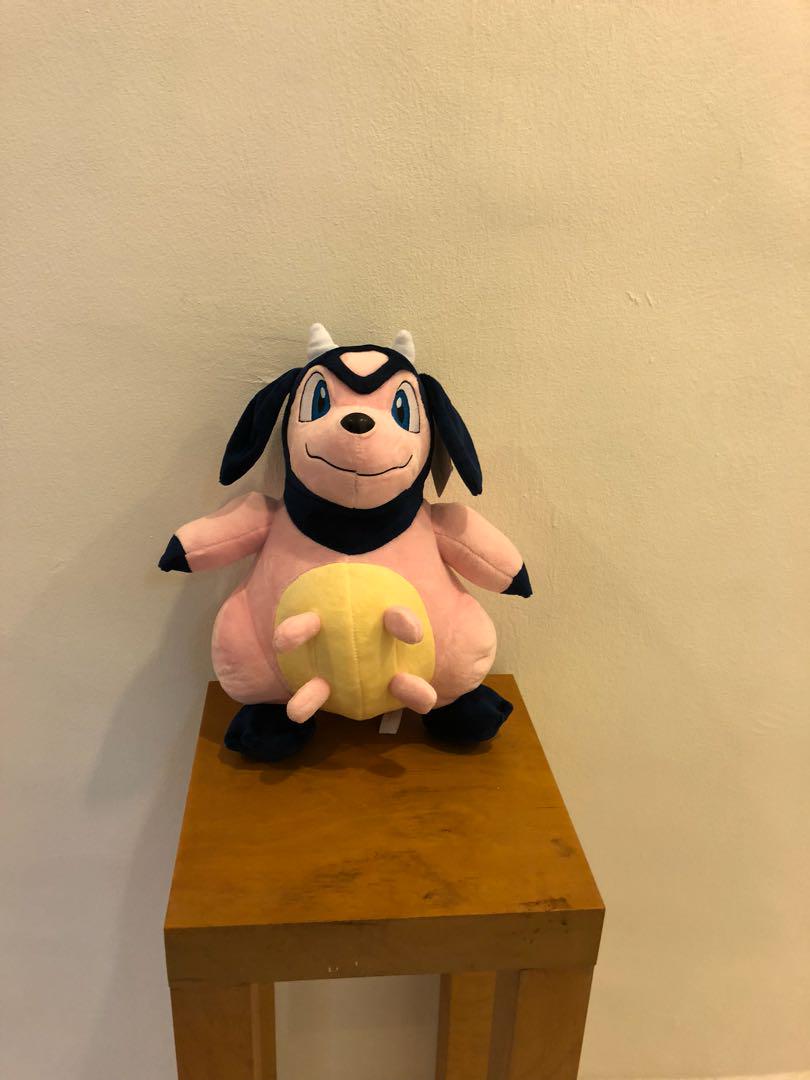 miltank plush